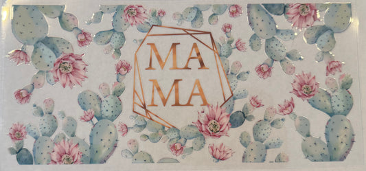Mama Cactus