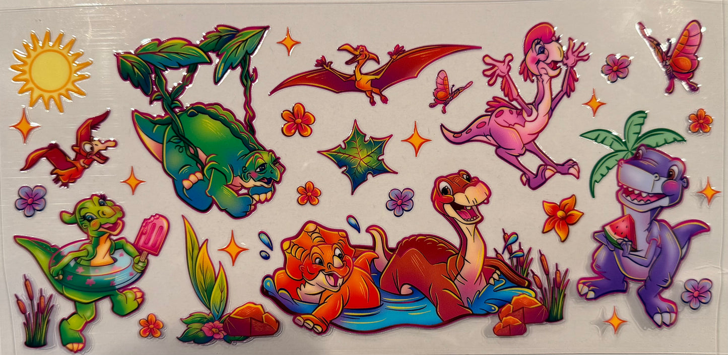 Land Before Time