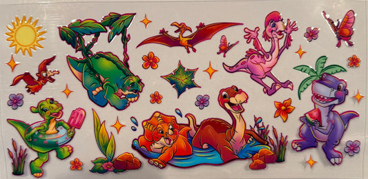 Land Before Time