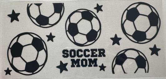 Soccer Mom