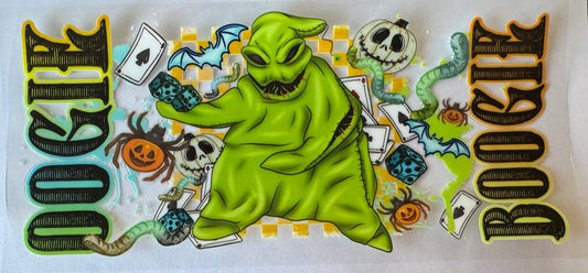 Oogie Boogie