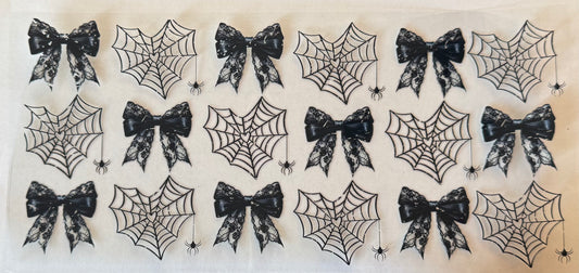 Webs & Bows