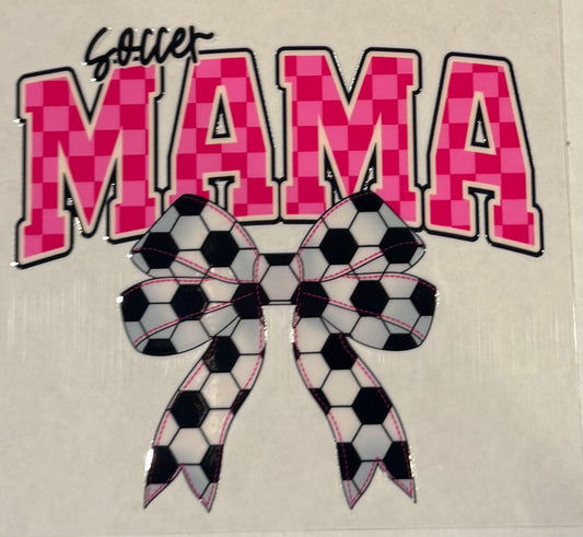 Soccer Mama