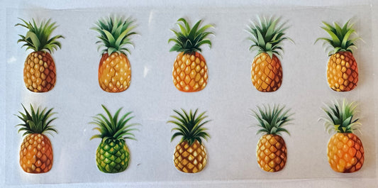 Pineapples