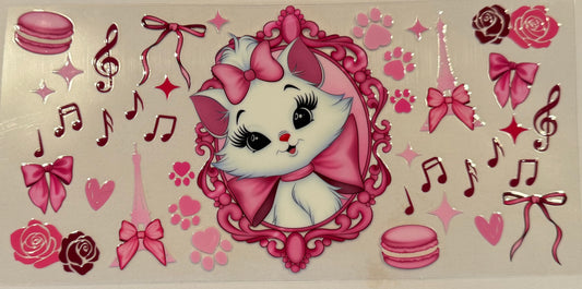 Marie Kitty