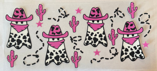 Western Ghosts