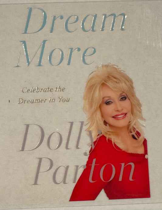 Dream More Dolly