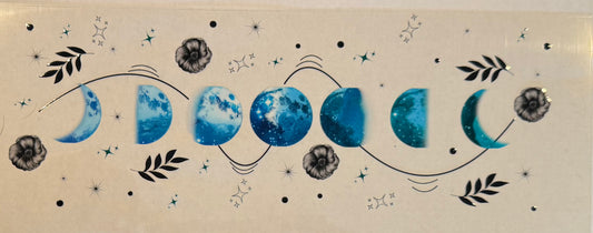Blue Moon Phases
