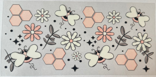 Honey Bee
