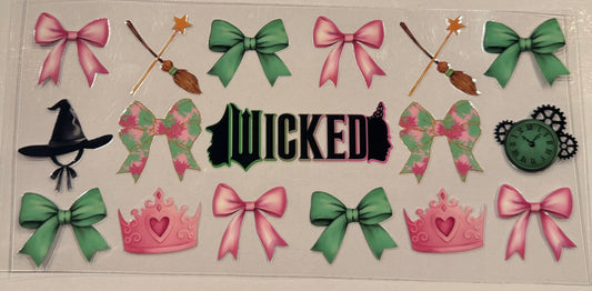 Wicked