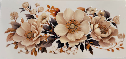White Gold Magnolia