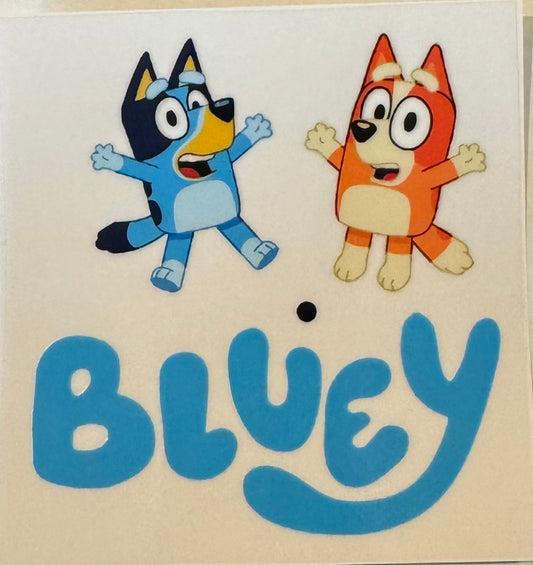 Blue Dog