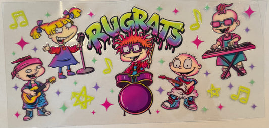 Rug friends