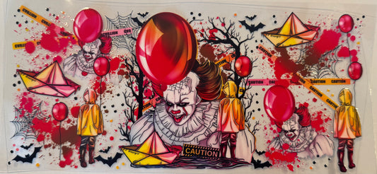 Clown