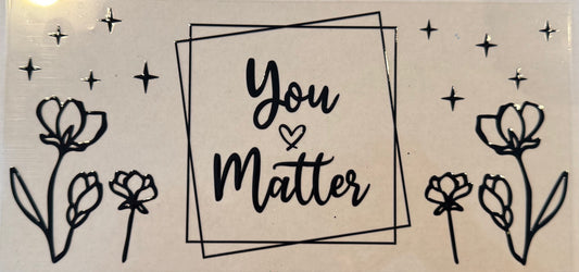 You Matter