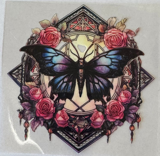 Butterfly Roses