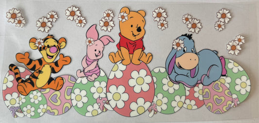 Pooh Egg