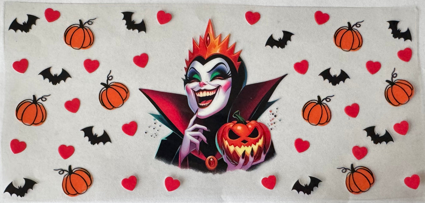 Evil Queen