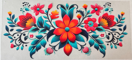 Floral art