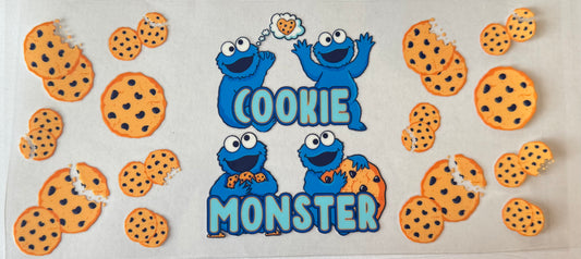 Cookie Monster