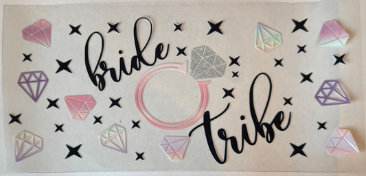 Bride to be - Diamond