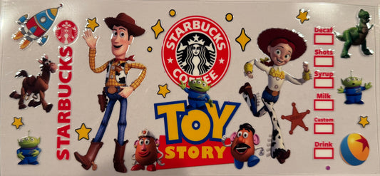 Toy Story