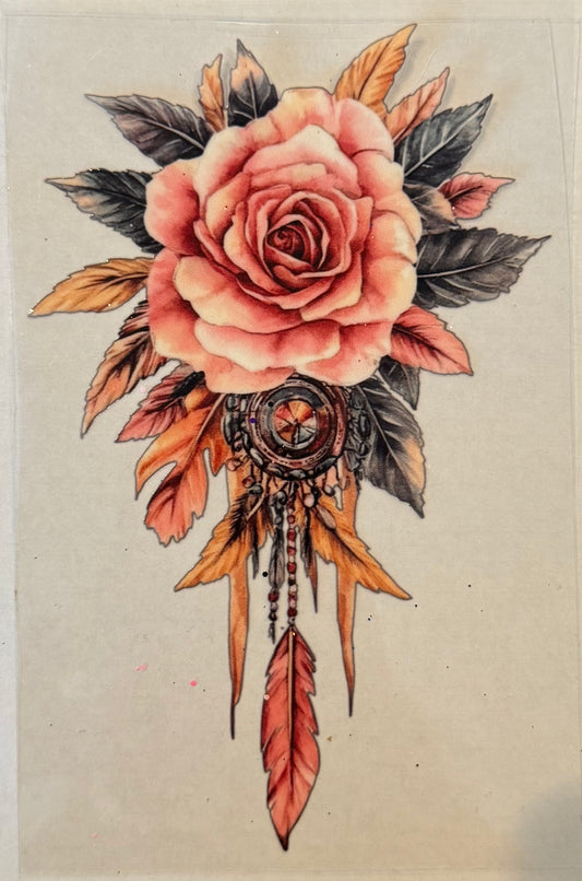 Rose Western