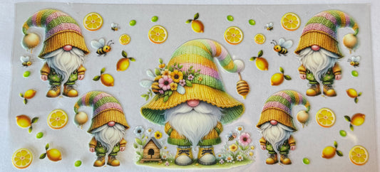 Lemon Gnome