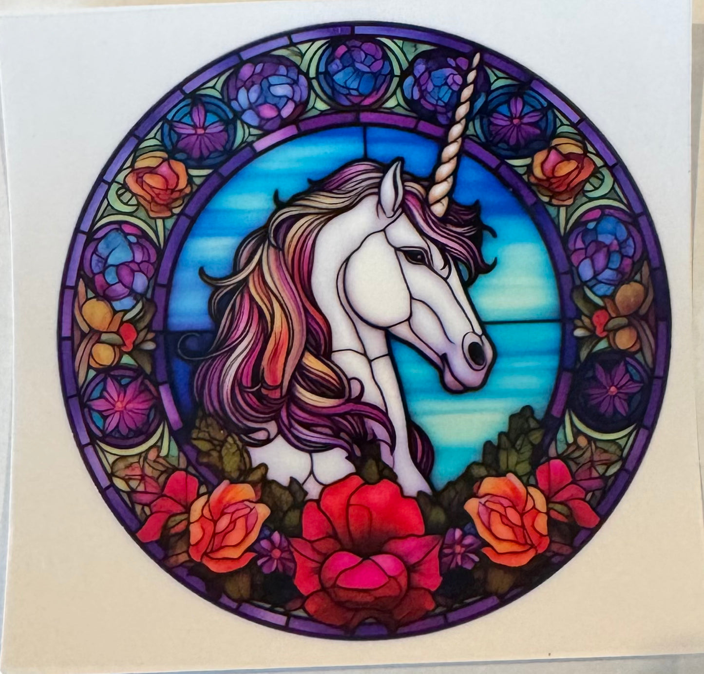 Unicorn