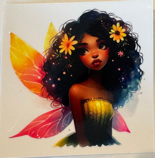 Fairy