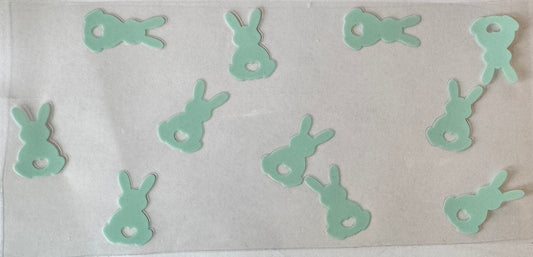 Green Bunnies
