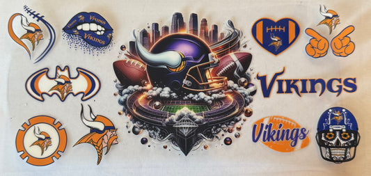 Vikings Helmet