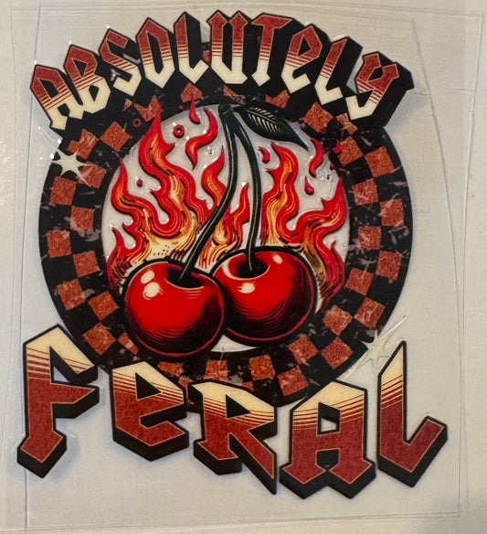 Feral