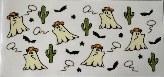 Yeehaw Ghostie