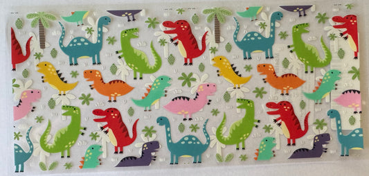 Dinosaurs