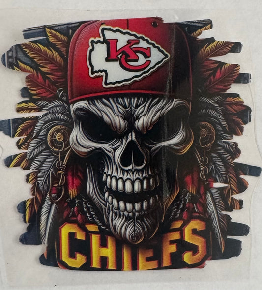KC