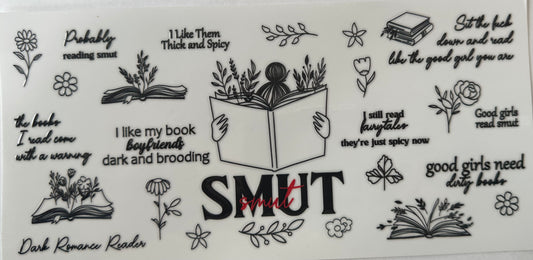 Smut