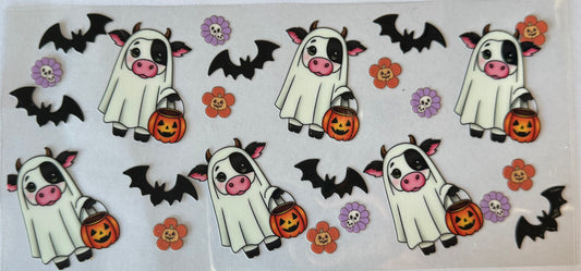 Ghost Cows