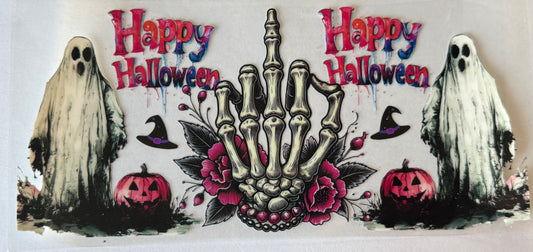 Happy Halloween