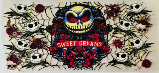 Jack sweet dreams