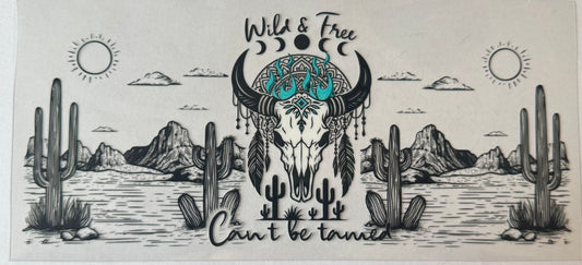 Wild & Free