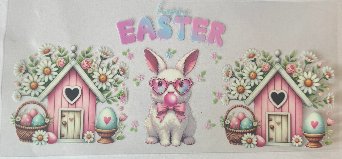 Happy Easter