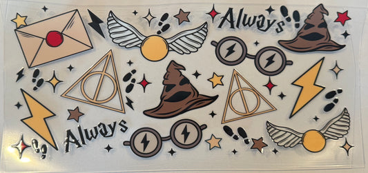 HP