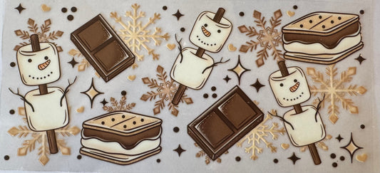 S’mores