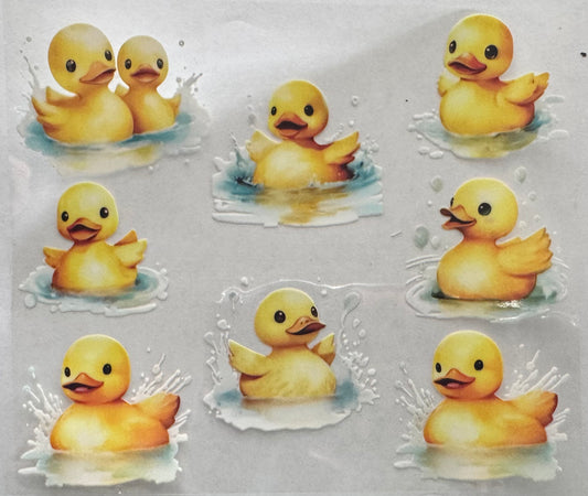 Duckies