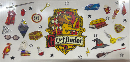 HP Gryffindor