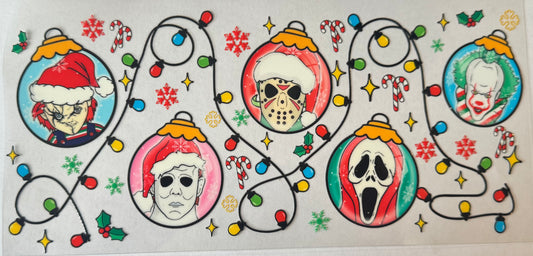 Spooky Christmas