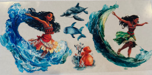 Moana