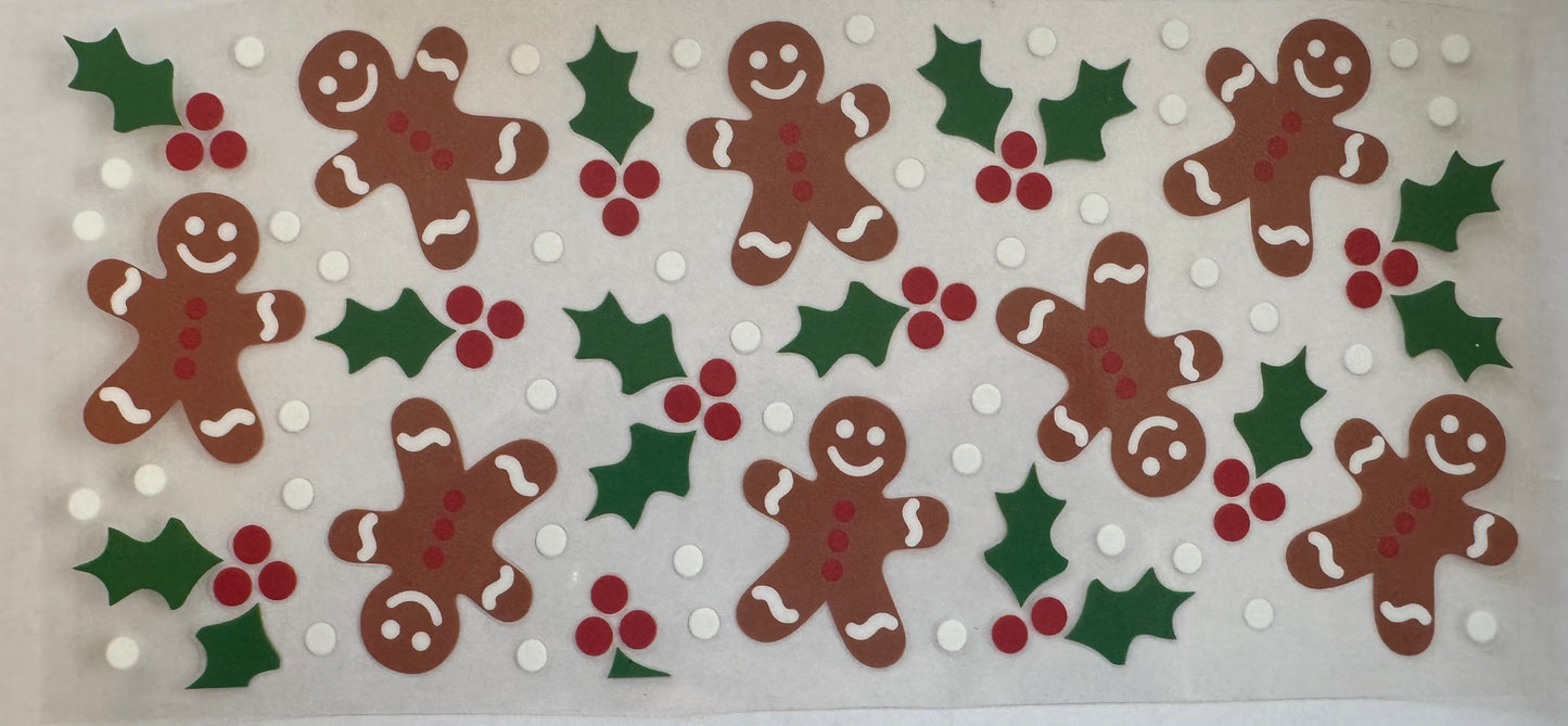 Gingerbread