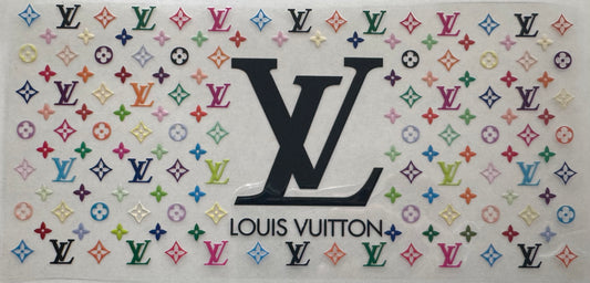 LV Colorful